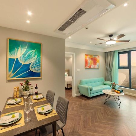 Altara Luxury Residences Quy Nhon Exteriér fotografie