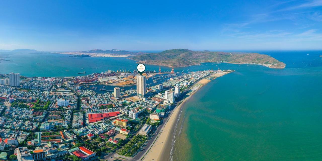 Altara Luxury Residences Quy Nhon Exteriér fotografie