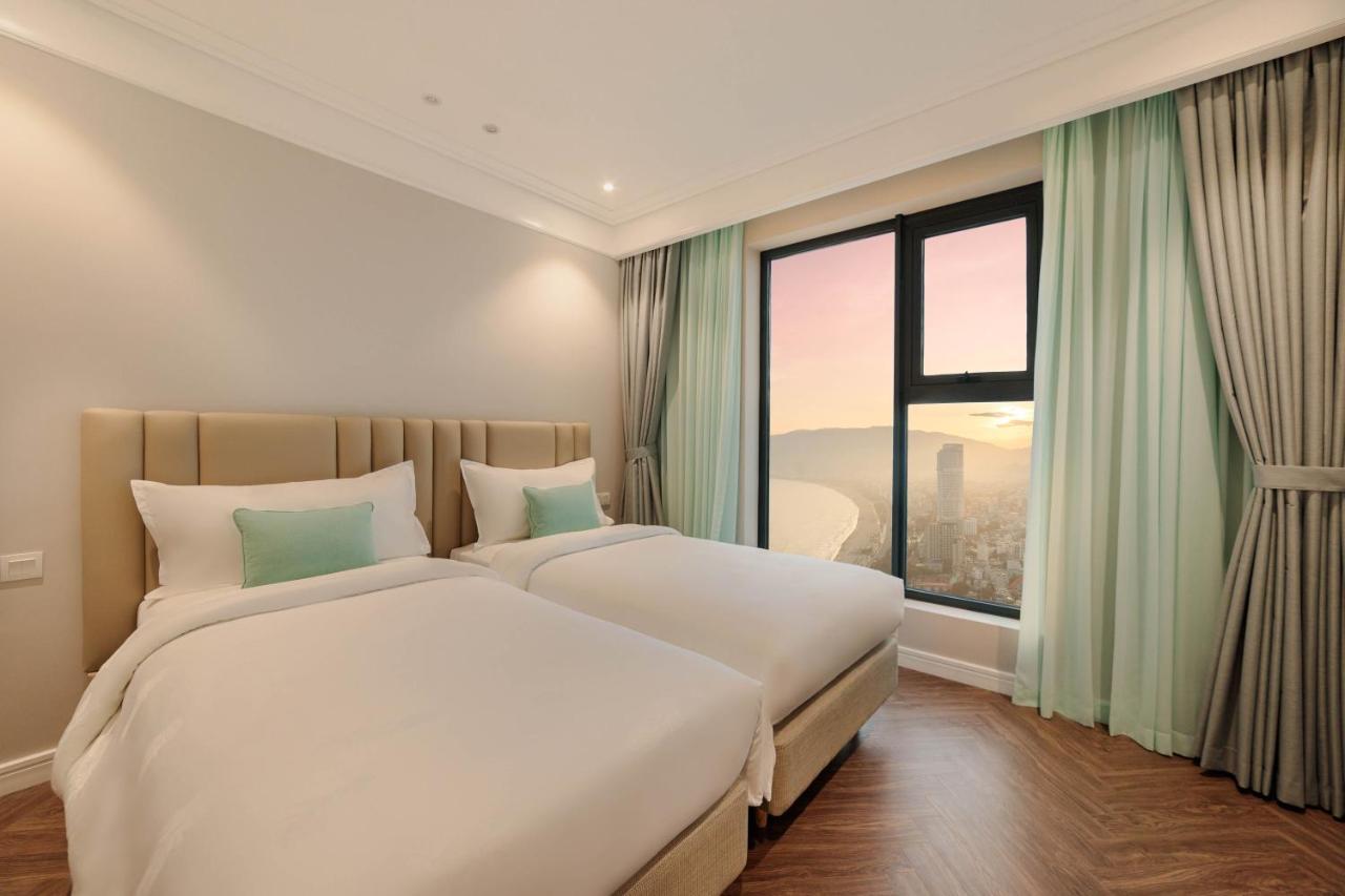 Altara Luxury Residences Quy Nhon Exteriér fotografie