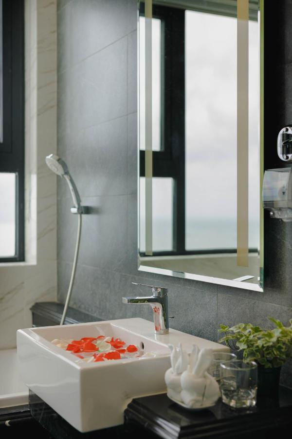 Altara Luxury Residences Quy Nhon Exteriér fotografie
