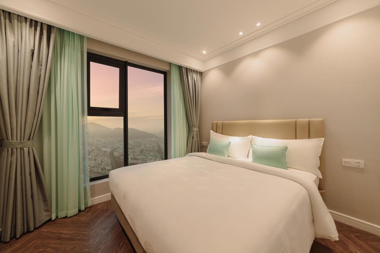 Altara Luxury Residences Quy Nhon Exteriér fotografie
