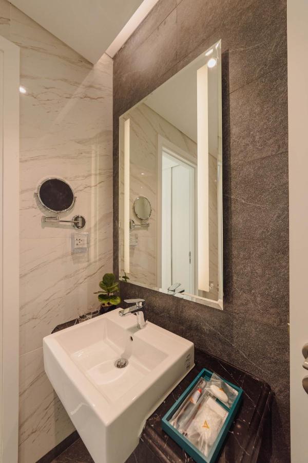 Altara Luxury Residences Quy Nhon Exteriér fotografie