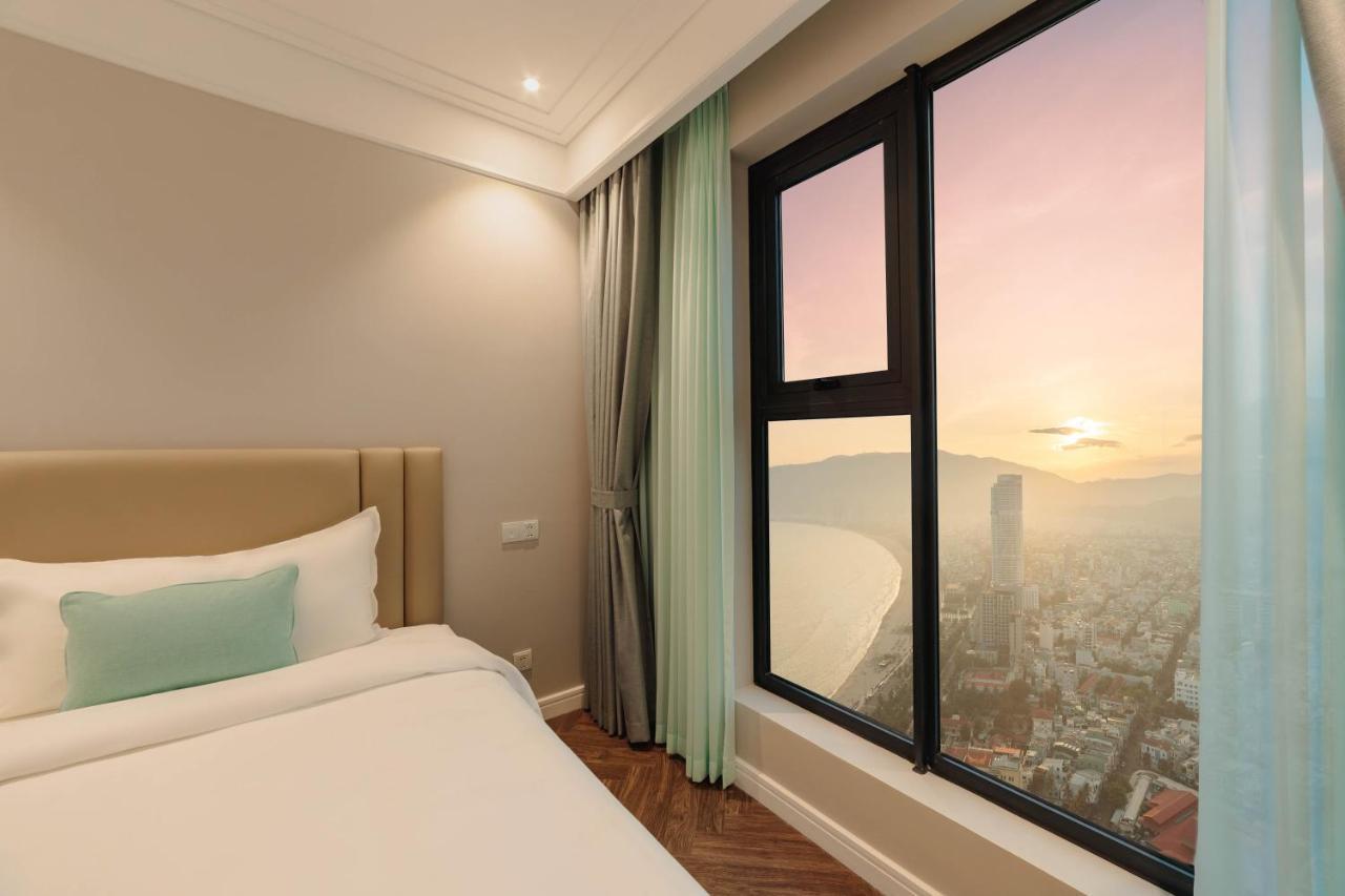 Altara Luxury Residences Quy Nhon Exteriér fotografie
