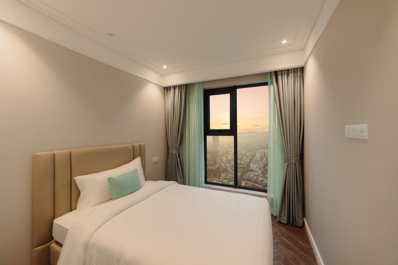 Altara Luxury Residences Quy Nhon Exteriér fotografie