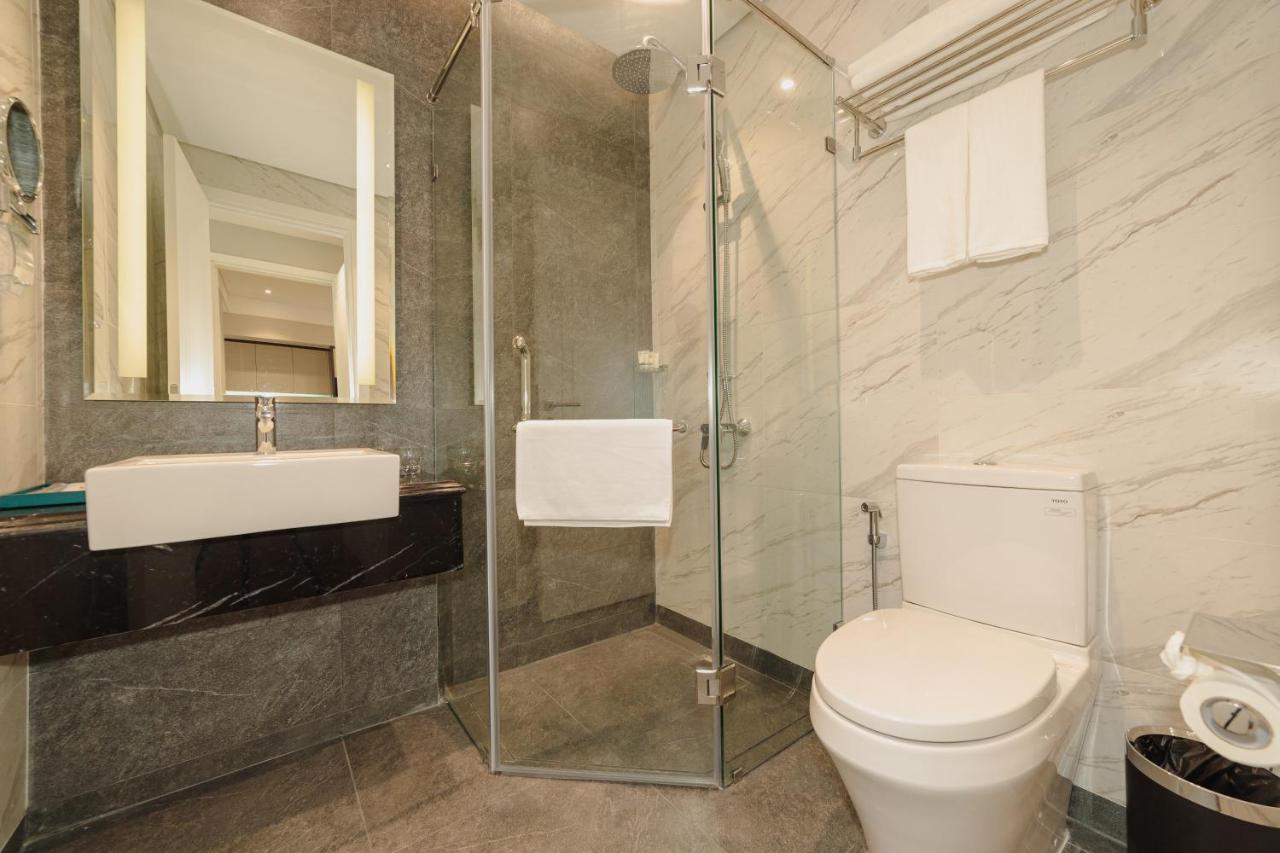 Altara Luxury Residences Quy Nhon Exteriér fotografie