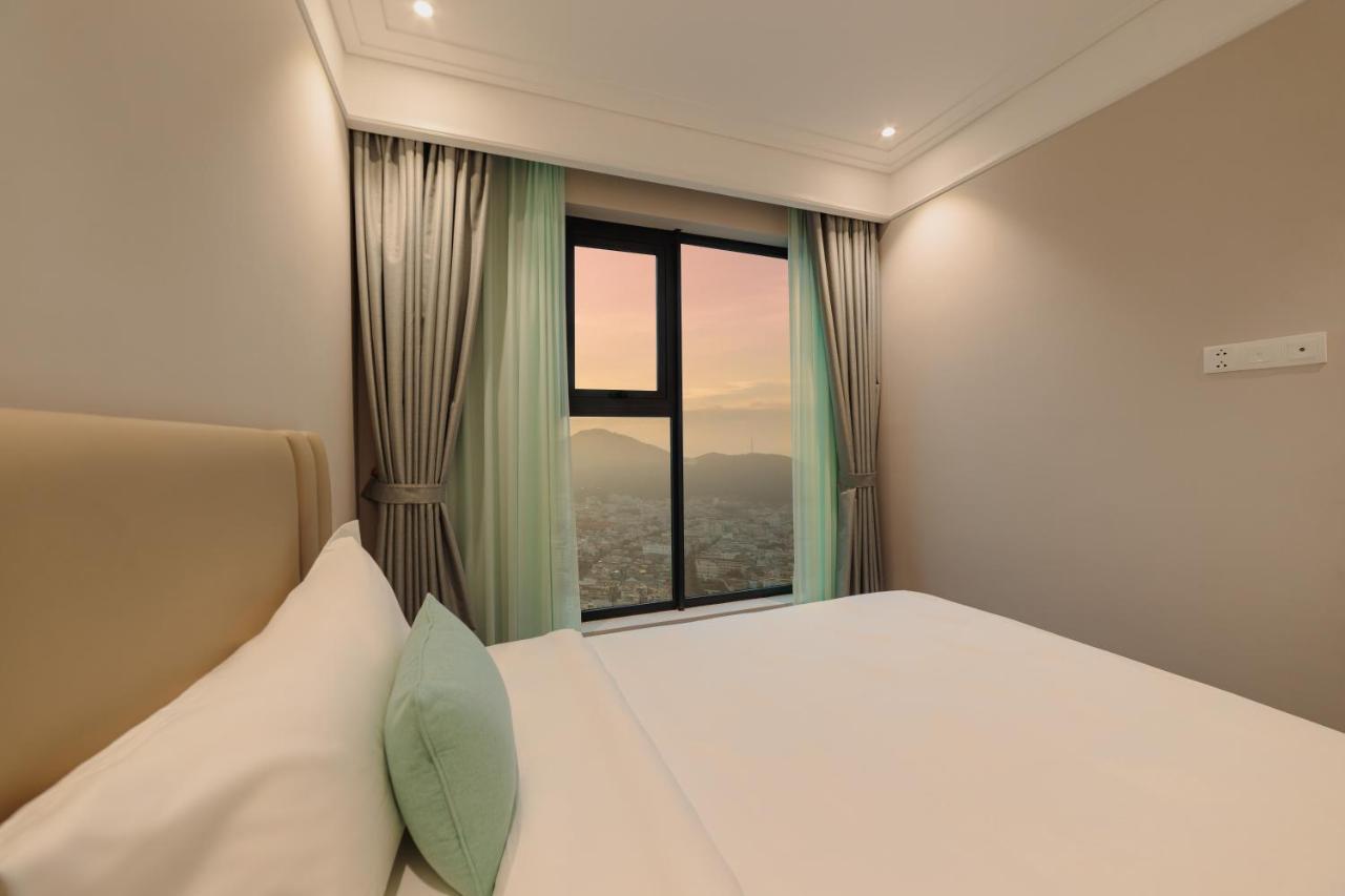 Altara Luxury Residences Quy Nhon Exteriér fotografie